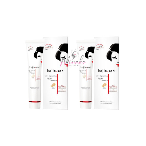 Kojie san skin lightening - x,