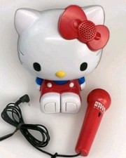 2011 sanrio hello kitty sing - sanrio,
