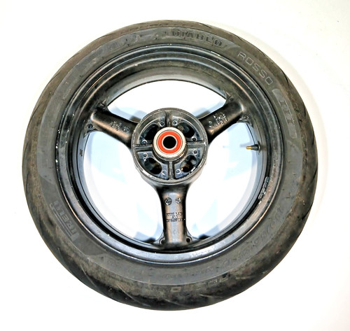 Kawasaki zx6r 636 a1p j2 - 636,