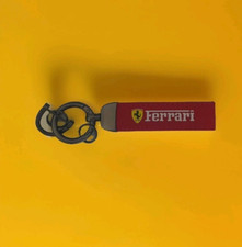 NEW GENUINE METAL FERRARI NEW