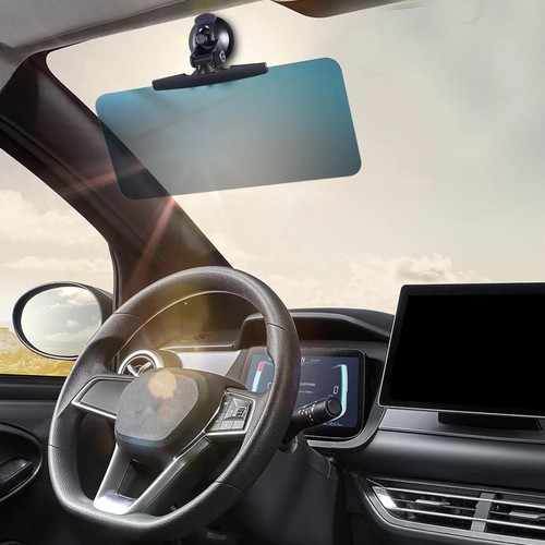 Car sun visor - sun,