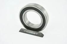 Wheel hub bearing - , as-6008-2rs