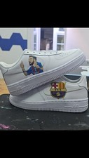 Air Force 1 custom barcelona