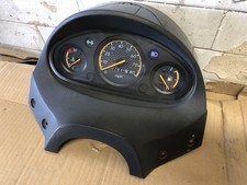 Suzuki UC125 Epicuro CLOCKS SPEEDO DASH Pod
