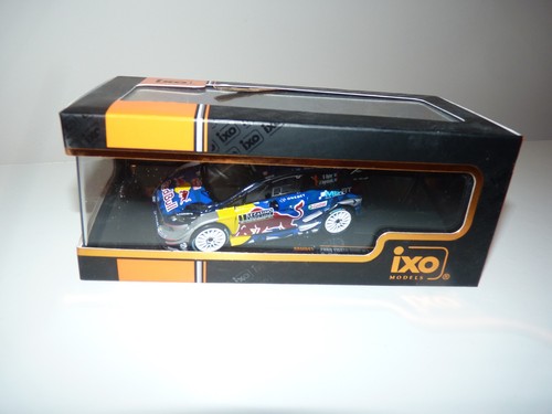 Ixo models ford - models, fiesta
