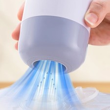 Compression Bag Suction Pump