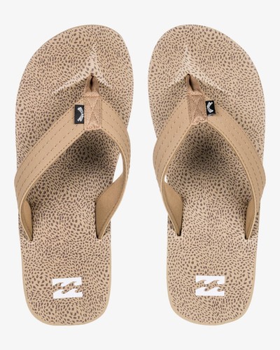 Billabong flip flop men - flip, open