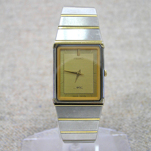 Junk item 80s seiko arc - [junk, '80s