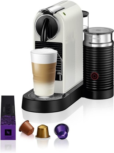 Delonghi en267 wae nespresso - delonghi,