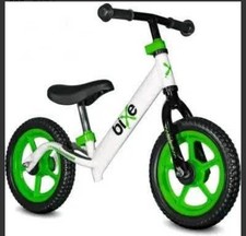 NEW. Bixe Kids Balance Bike -