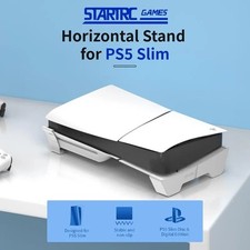 Horizontal stand bracket for - stand,
