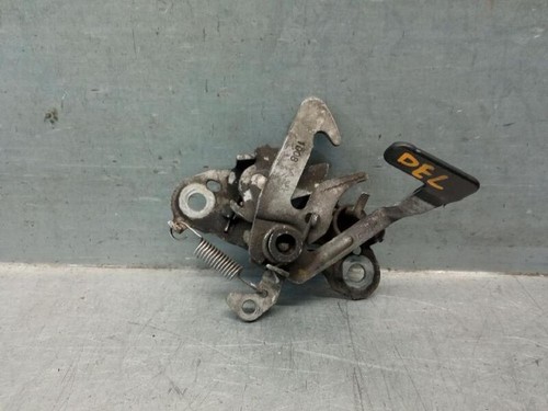 Peugeot 5562051 bonnet lock - 5562051,
