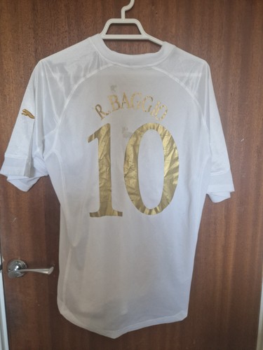 Italy 2004 euro - , shirt