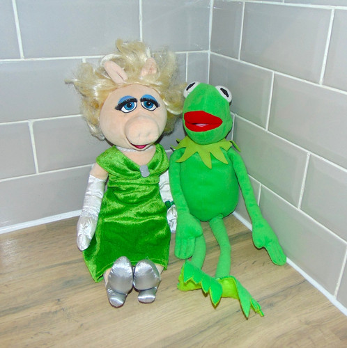 Disney the muppets miss piggy - disney,