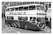 Bus Photograph COVENTRY C.T