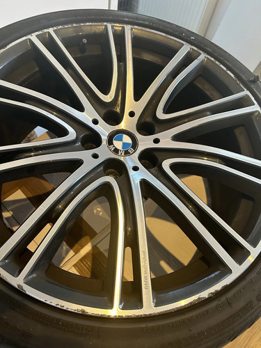 Genuine bmw series g30 - genuine,