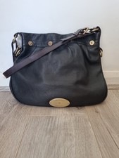 Mulberry Mitzy Pebbled Hobo