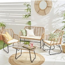 Neo Garden Rattan Furniture