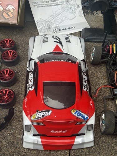 Sakura sport 10 - sakura, cs