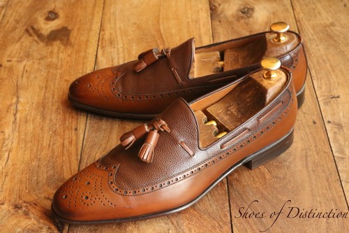 Moreschi tan brown - moreschi, leather