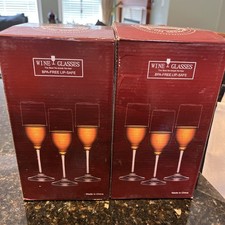 (8) Unbreakable BPA FreeClear