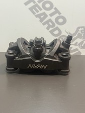 HONDA CBR 650R FRONT RIGHT BRAKE CALIPER 2019-2021 Front RIGHT NISSIN CALlPER