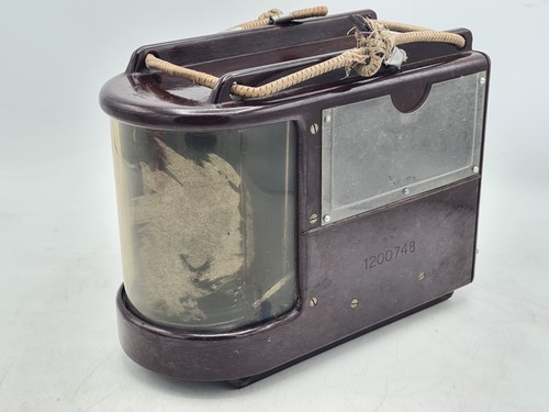 Vintage wwii bakelite - wwii,