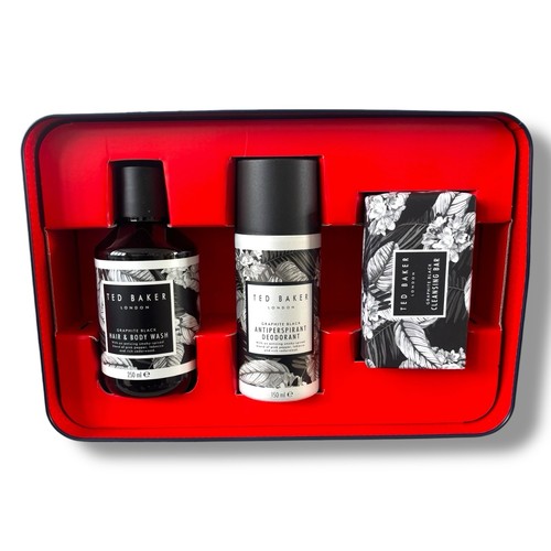 Ted baker graphite - baker,