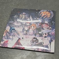 NEW Hollow Knight Piano