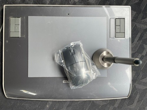 Wacom intuos3 ptz 630 - wacom, ptz-630