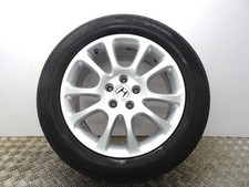 HONDA CR-V MK3 18" ALLOY WHEEL  225/60 R18 SWA870A 2007-2012 FAST FREE P & P