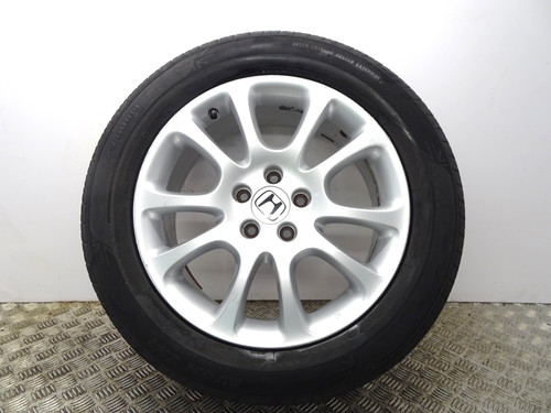 Honda mk3 alloy wheel - honda, cr-v