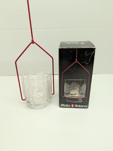 Vintage iittala finland - vintage,