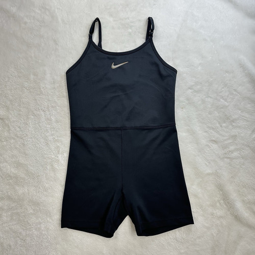 Nike girls dri fit one - girls, cutout
