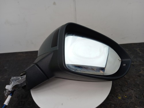 Volkswagen golf door mirror - golf,