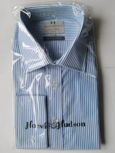 Harvie hudson man s shirt - harvie,
