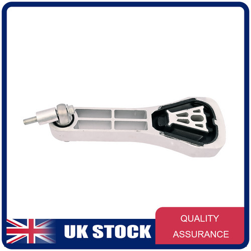 Engine torque rod mount - engine,