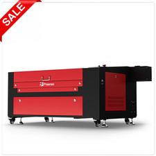 Preenex 80W 20x28 CO2 Laser