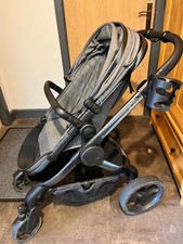 iCandy Peach 6 Pushchair and