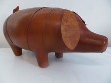 Liberty Style - Leather Pig