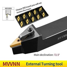 MVVNN2020K16 Lathe Turning