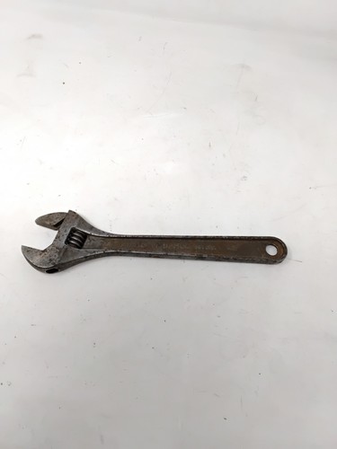 Vintage bahco adjustable - vintage,