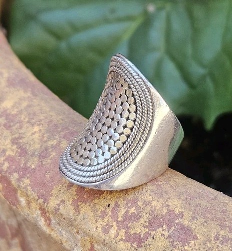 Anna beck sterling silver dots - beck,