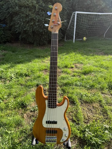 Squier fender standard - squier,