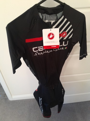 Castelli mens sanremo - castelli, btw