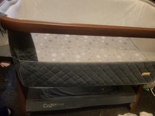 Tutti Bambini Cozee Luxe