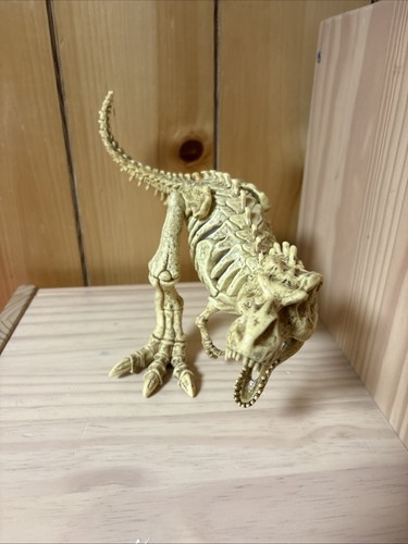 Robo alive mega dino rex - robo,