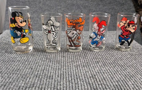 Vintage pepsi collector series - vintage,