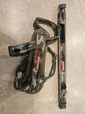EzyDog Camo Harness and Collar
