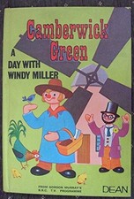 A Day with Windy Miller